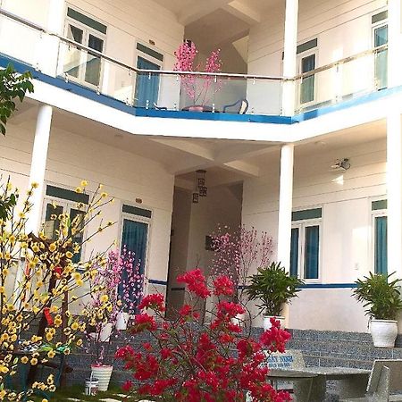 Minh Khoi Guest House Mũi Né Eksteriør billede
