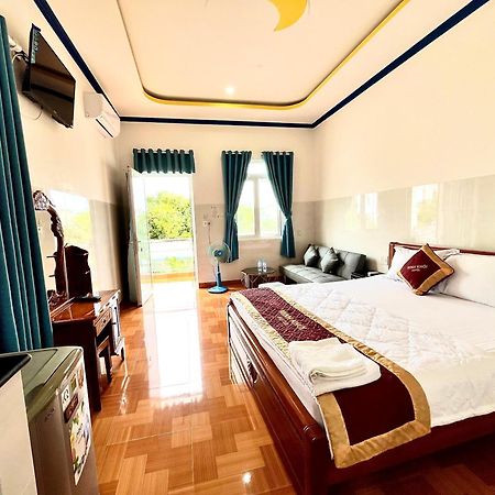 Minh Khoi Guest House Mũi Né Eksteriør billede